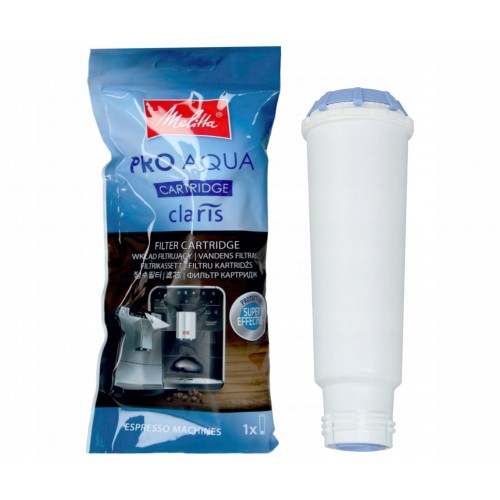 Filtru apă Melitta PRO AQUA